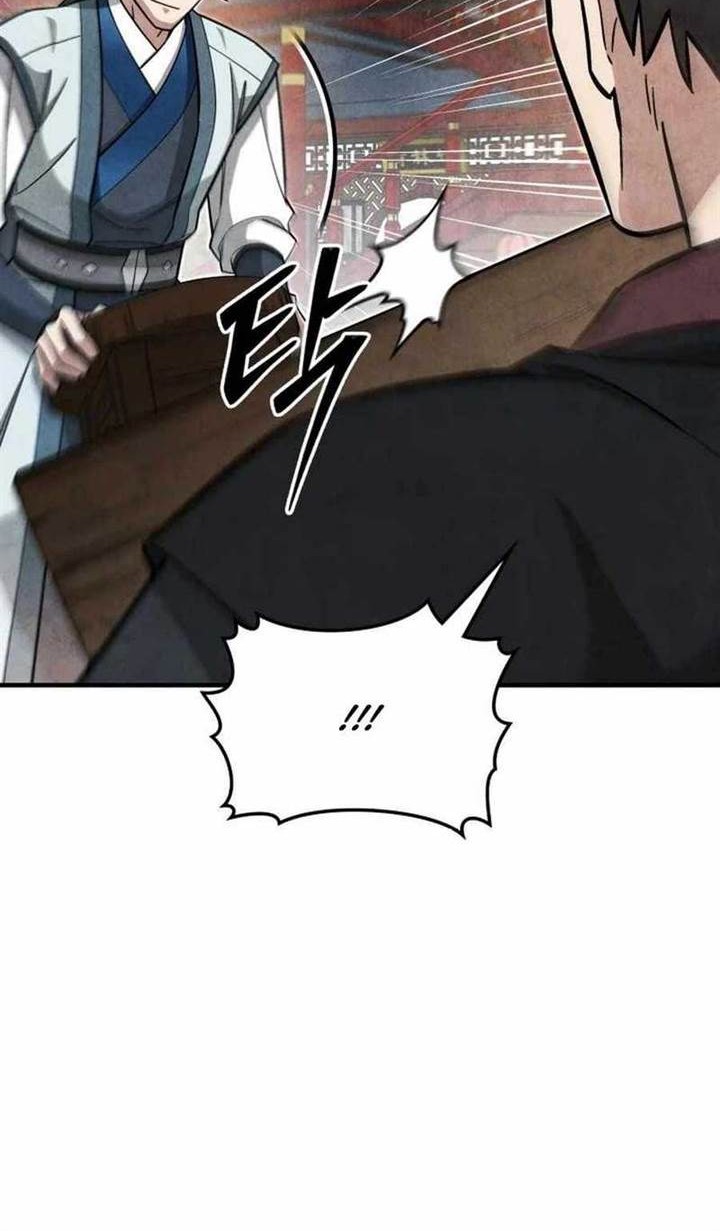 How to Live as a Civil Servant in Murim Chapter 6 Gambar 32