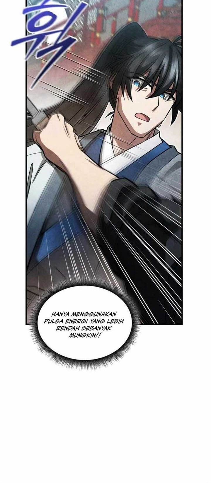 How to Live as a Civil Servant in Murim Chapter 6 Gambar 36