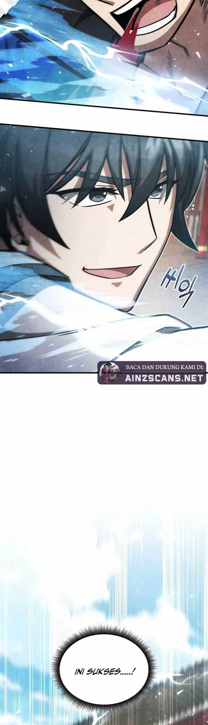 How to Live as a Civil Servant in Murim Chapter 6 Gambar 39