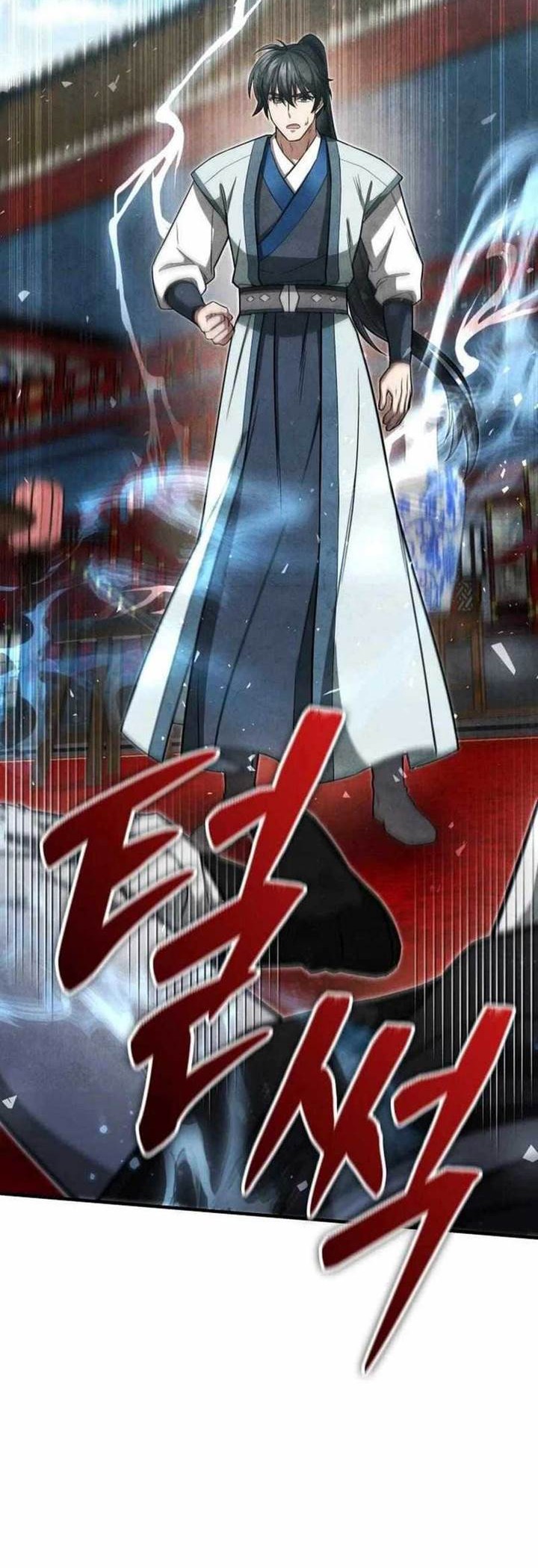 How to Live as a Civil Servant in Murim Chapter 6 Gambar 40