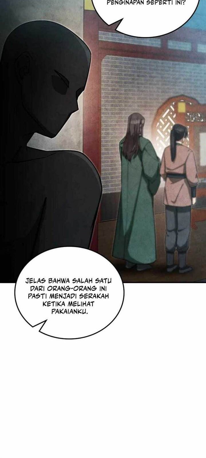 How to Live as a Civil Servant in Murim Chapter 6 Gambar 4