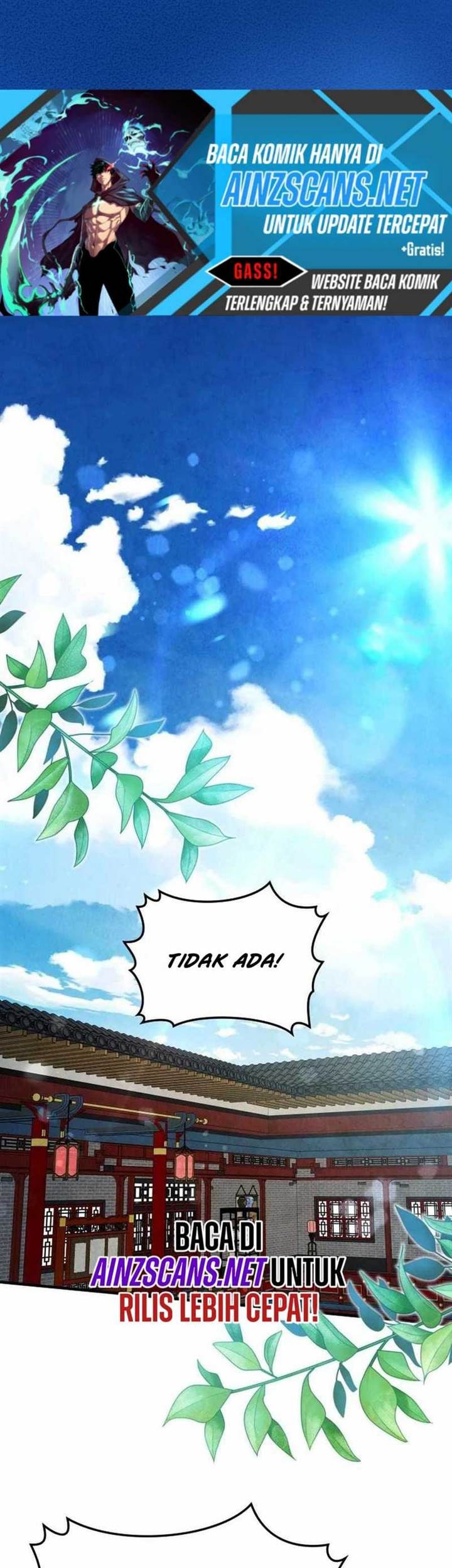 Komik How to Live as a Civil Servant in Murim Chapter 6 gambar nomor 1