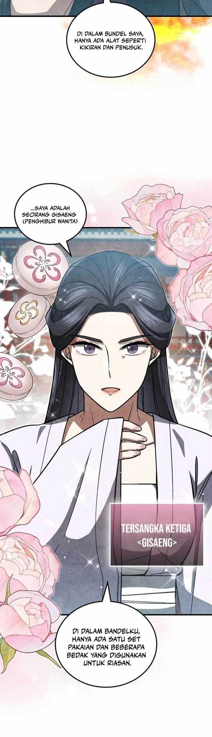 How to Live as a Civil Servant in Murim Chapter 6 Gambar 7