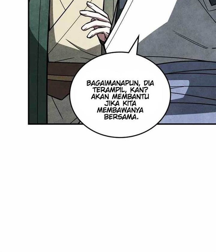 How to Live as a Civil Servant in Murim Chapter 7 Gambar 16