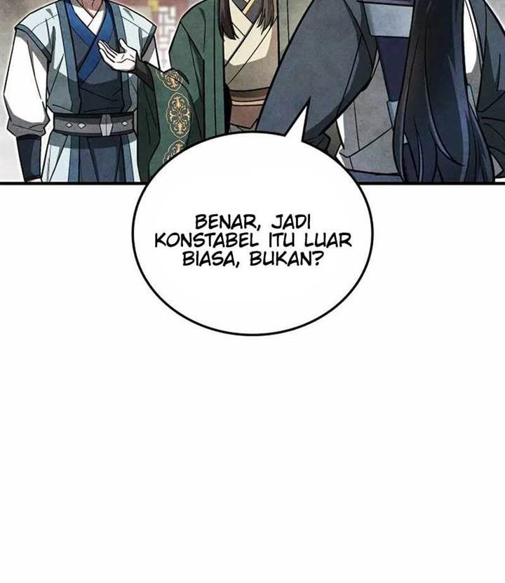 How to Live as a Civil Servant in Murim Chapter 7 Gambar 4