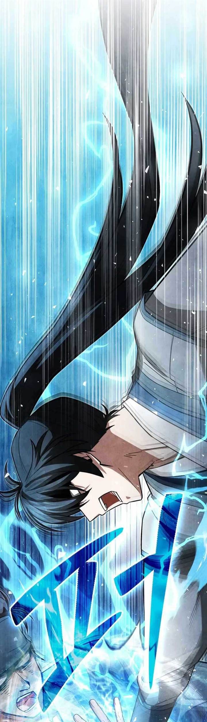 How to Live as a Civil Servant in Murim Chapter 8 Gambar 35