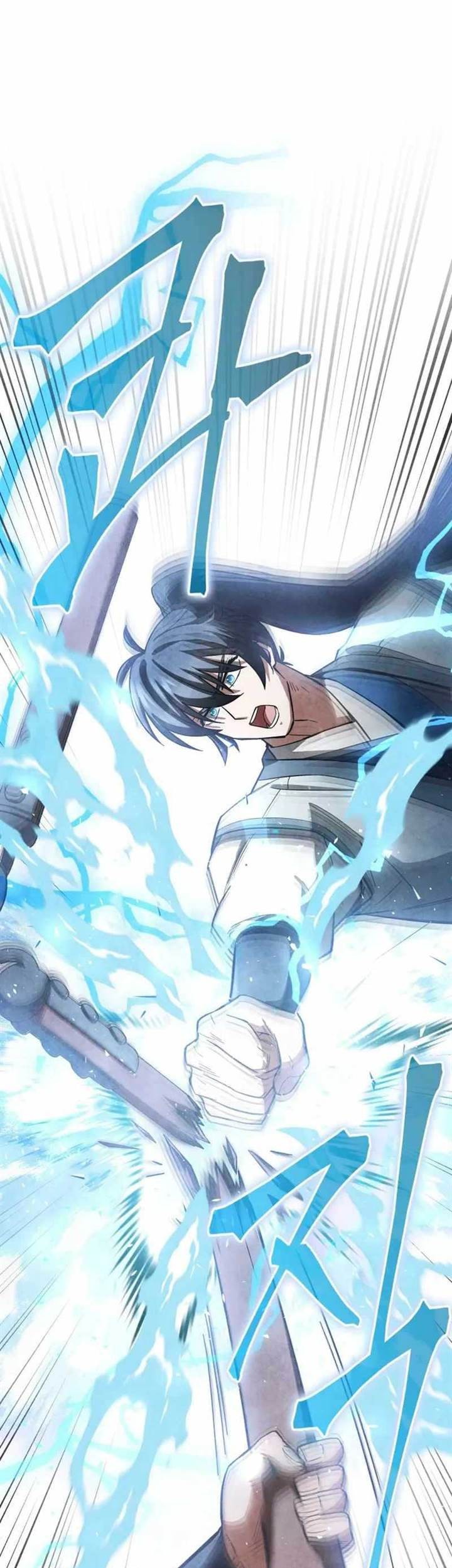 How to Live as a Civil Servant in Murim Chapter 8 Gambar 30