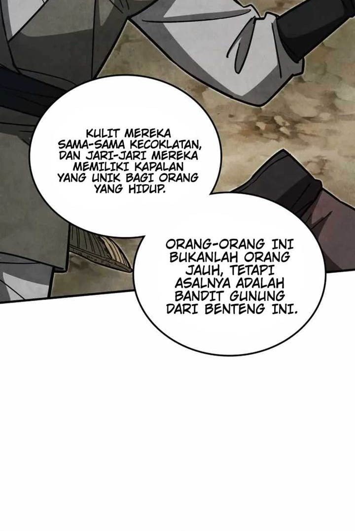 How to Live as a Civil Servant in Murim Chapter 8 Gambar 52