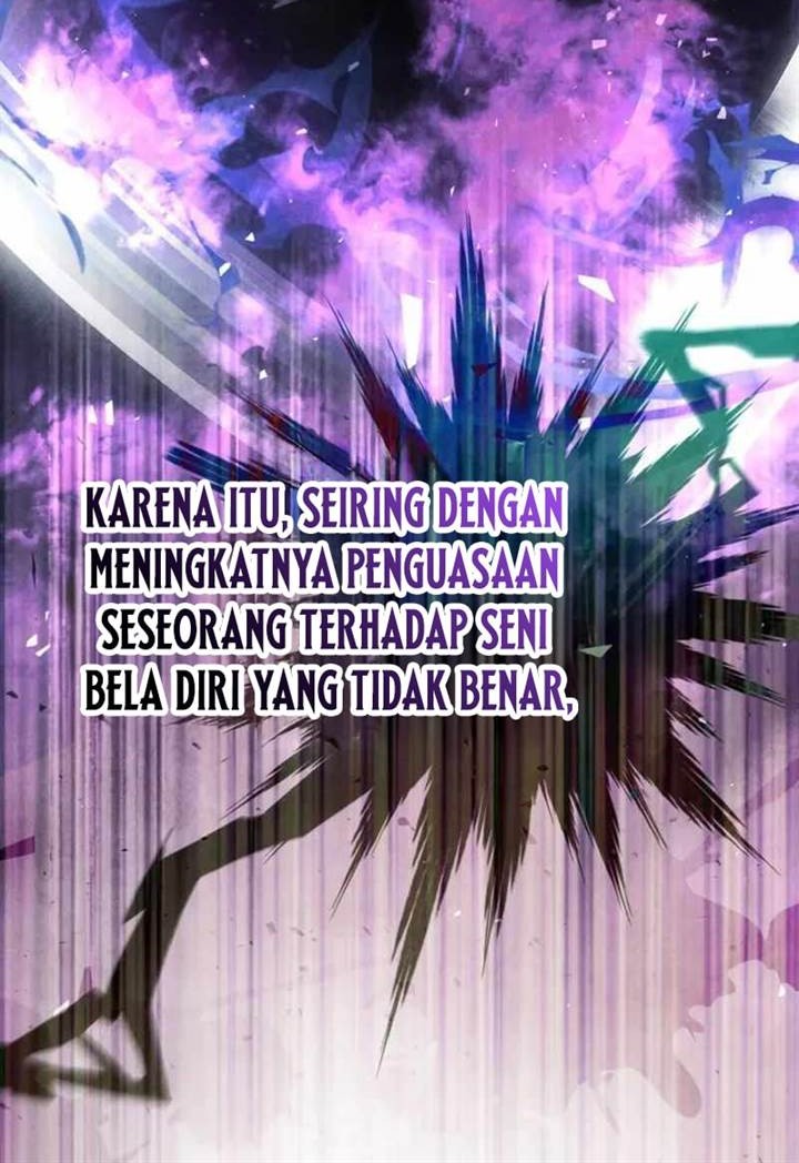 How to Live as a Civil Servant in Murim Chapter 9 Gambar 18