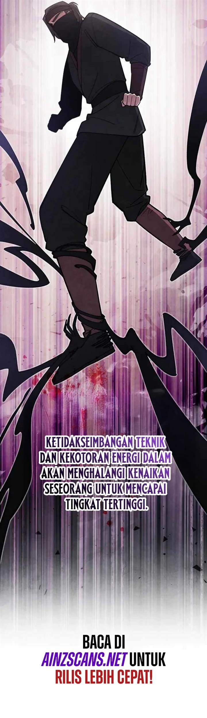 How to Live as a Civil Servant in Murim Chapter 9 Gambar 19