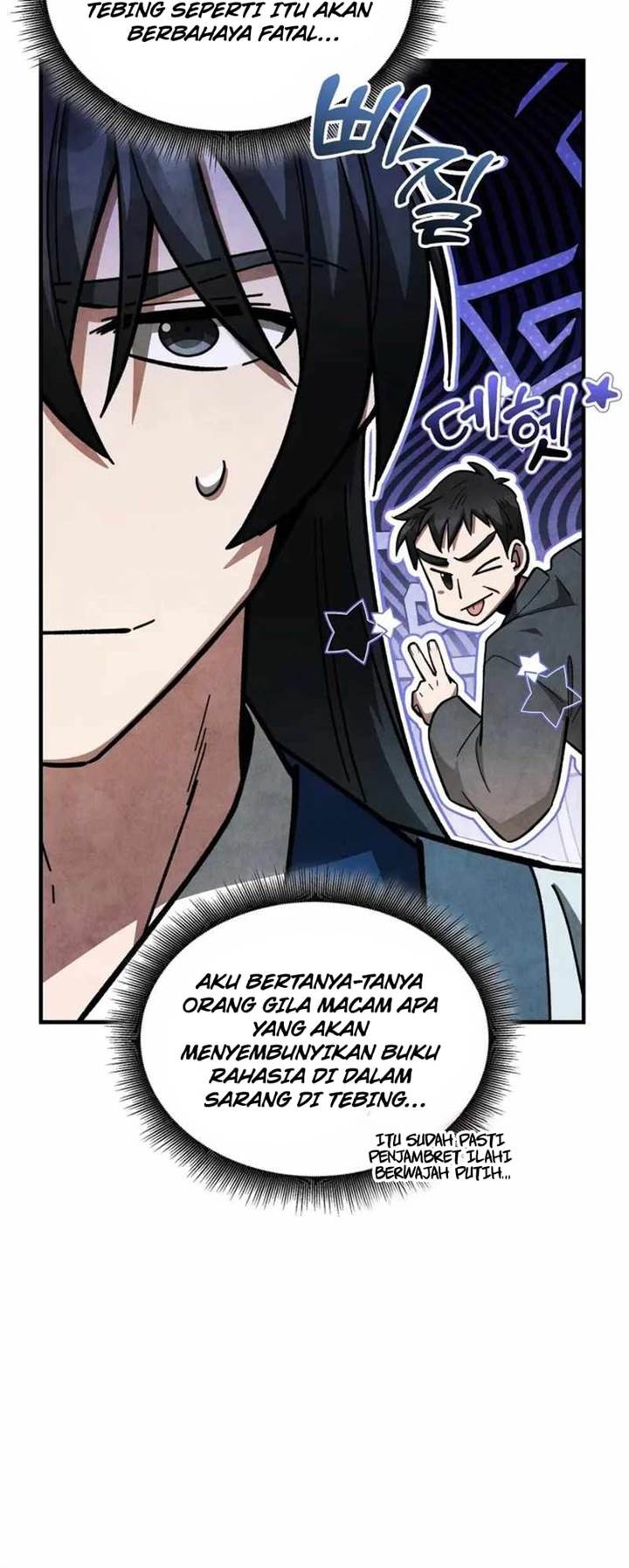 How to Live as a Civil Servant in Murim Chapter 9 Gambar 41