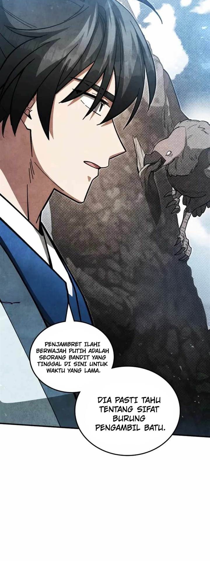 How to Live as a Civil Servant in Murim Chapter 9 Gambar 44