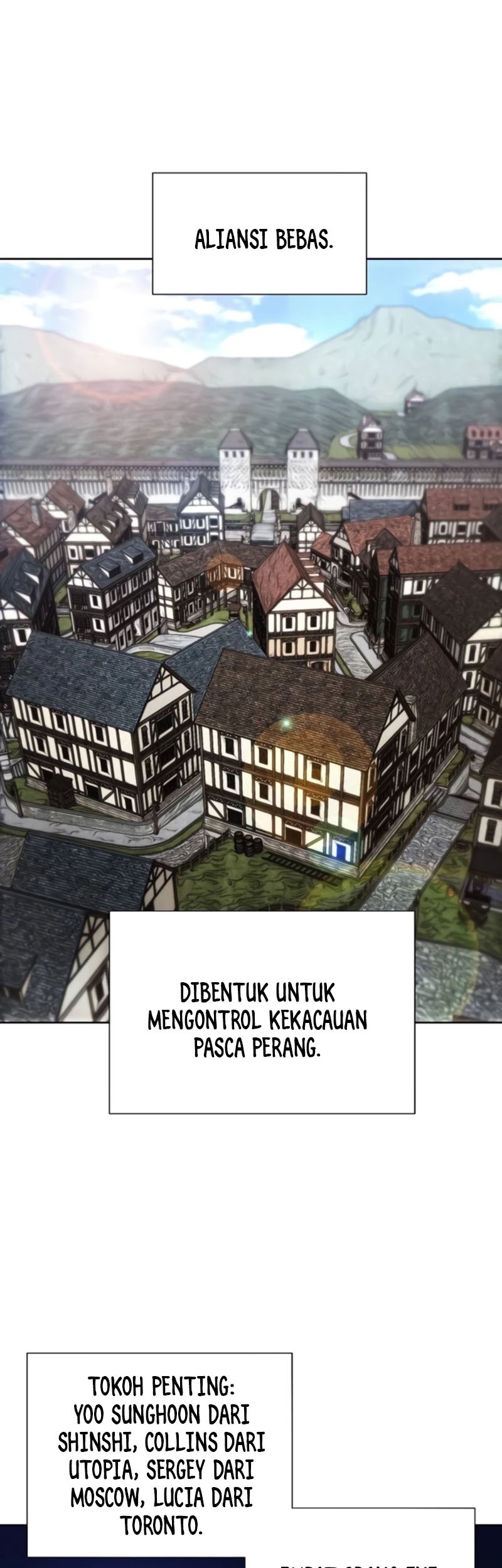 How to Live as a Villain Chapter 197 Gambar 28