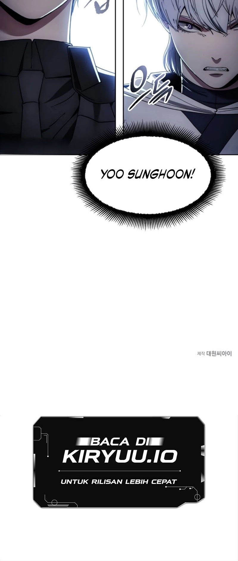 How to Live as a Villain Chapter 197 Gambar 63