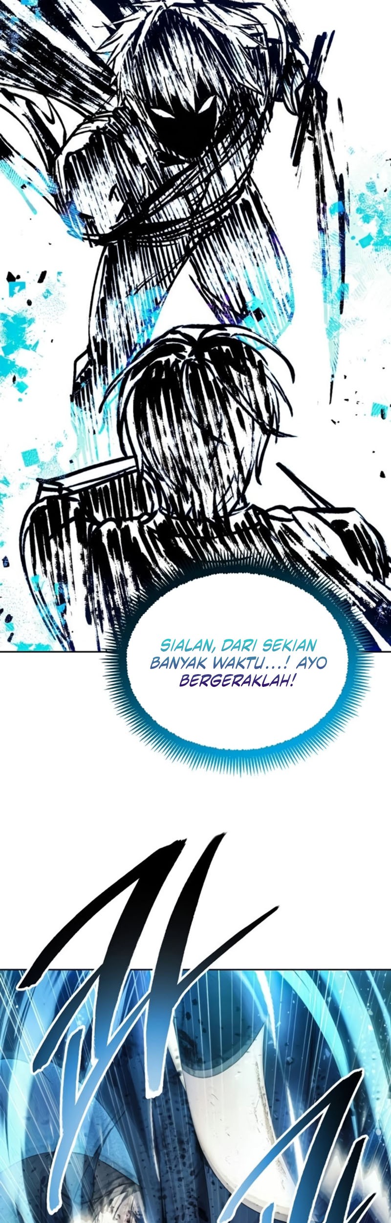 How to Live as a Villain Chapter 197 Gambar 6