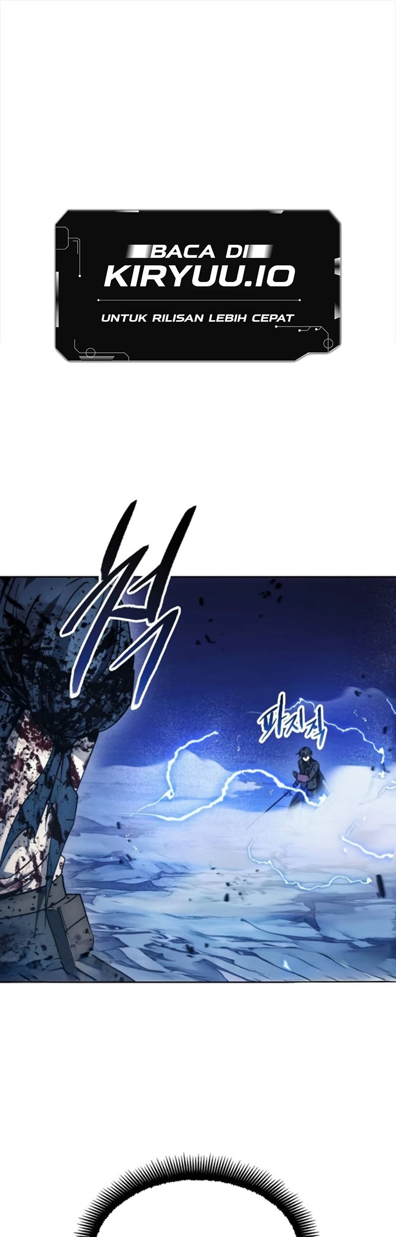 Manhwa How to Live as a Villain Chapter 197 gambar nomor 2