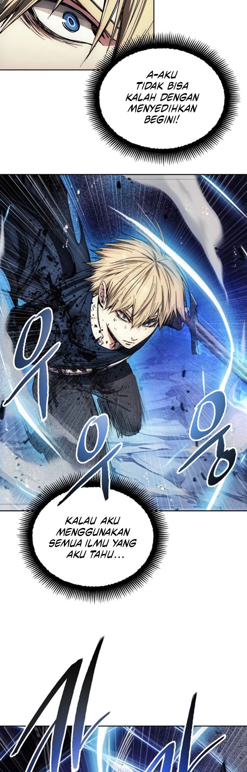 How to Live as a Villain Chapter 197 Gambar 9