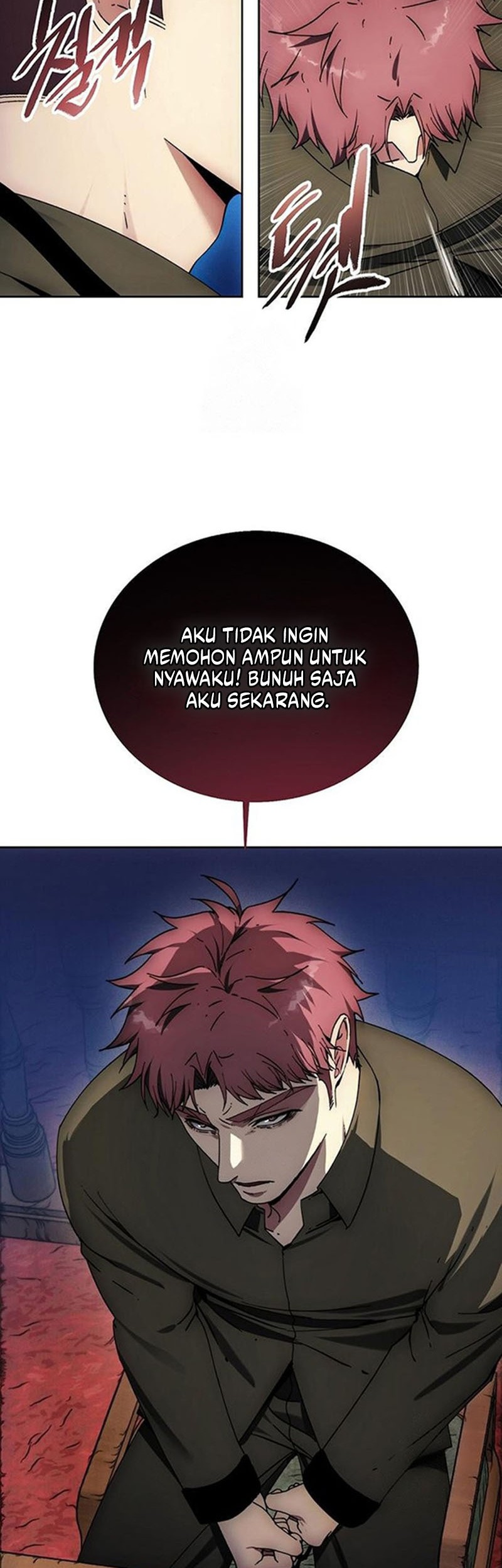 How to Live as a Villain Chapter 198 Gambar 12