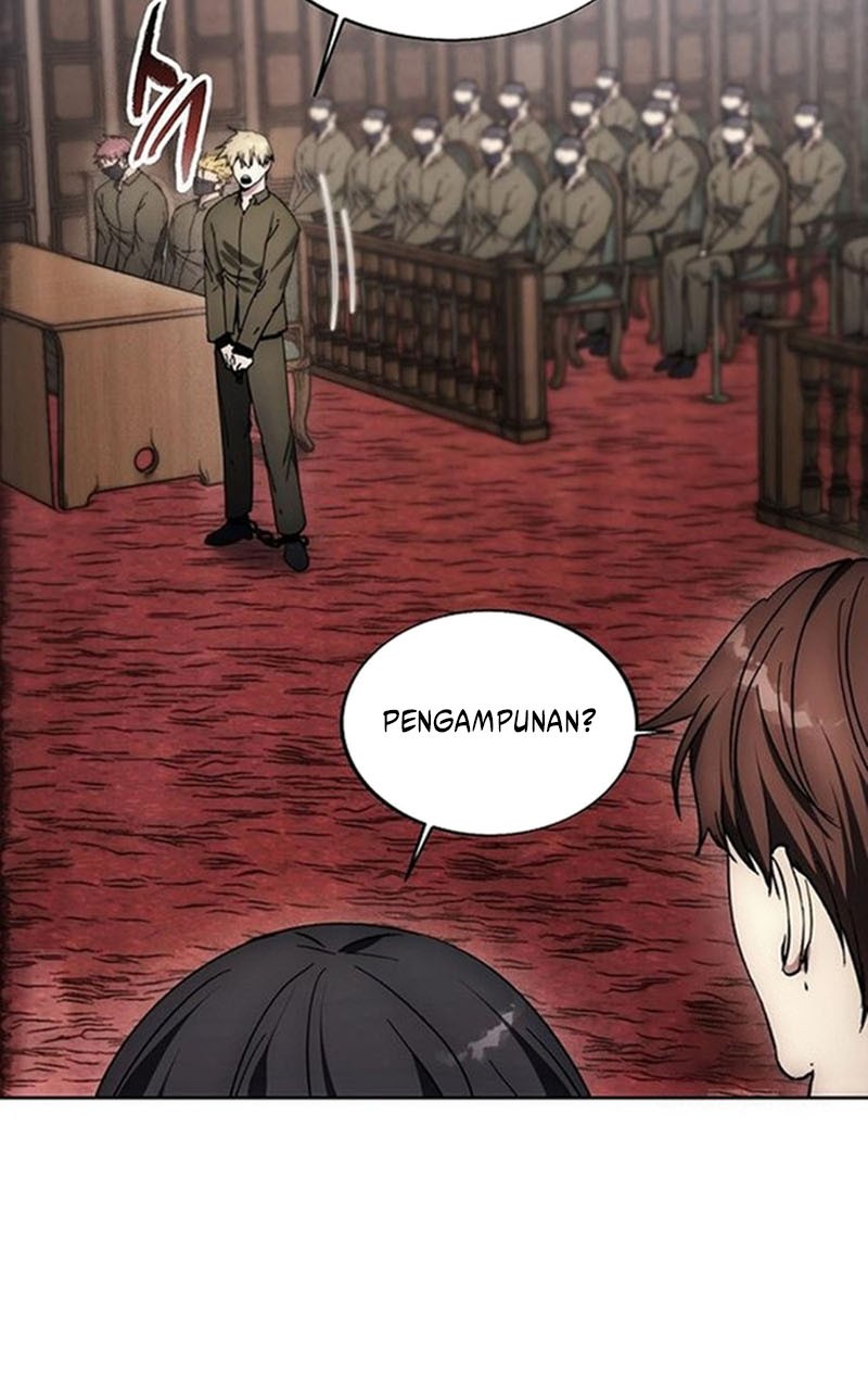 How to Live as a Villain Chapter 198 Gambar 20