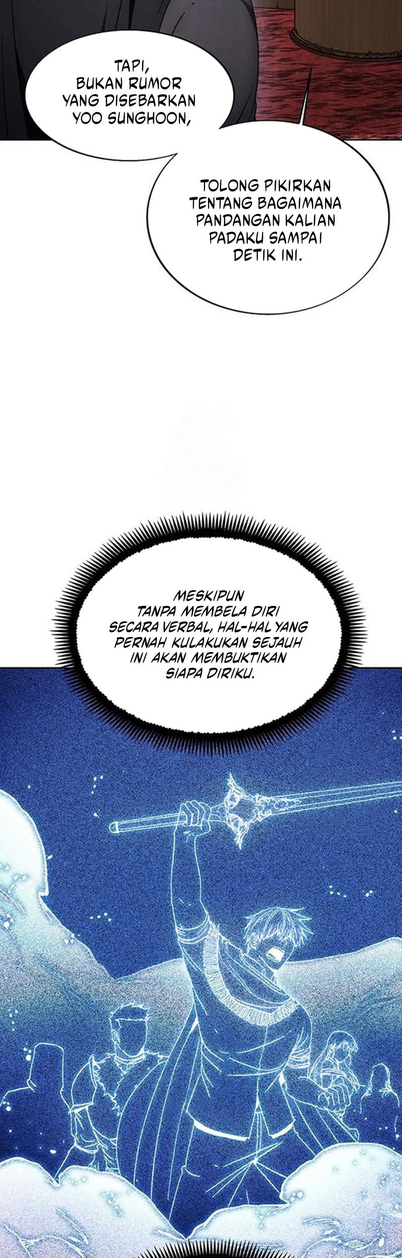 How to Live as a Villain Chapter 198 Gambar 29