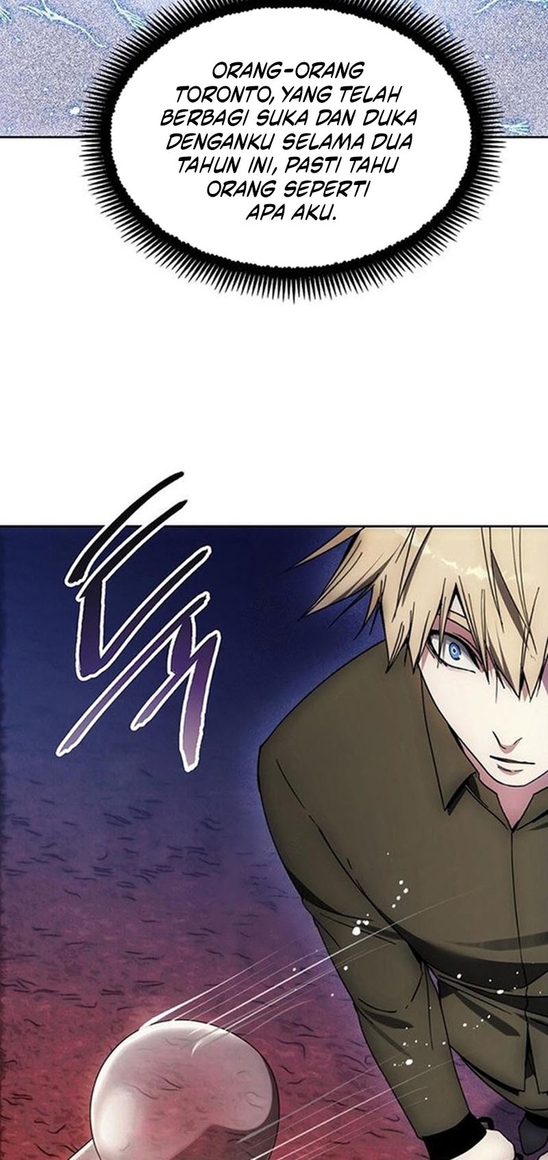 How to Live as a Villain Chapter 198 Gambar 30