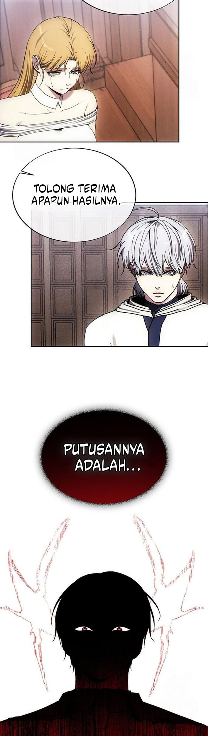 How to Live as a Villain Chapter 198 Gambar 38