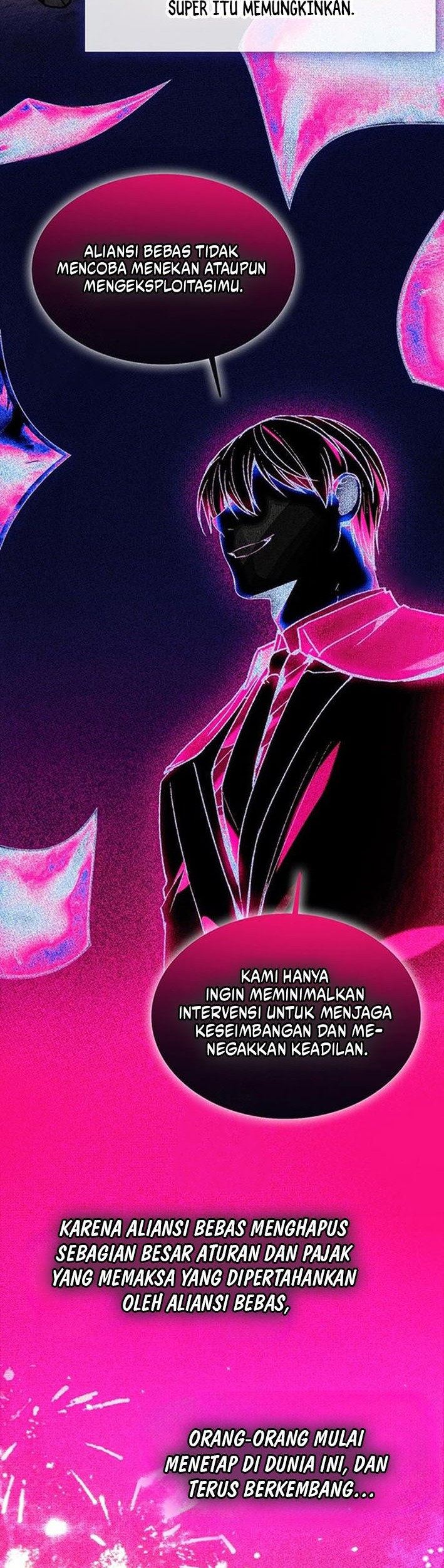 How to Live as a Villain Chapter 198 Gambar 42