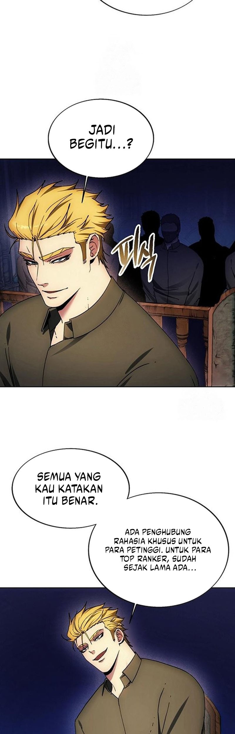 How to Live as a Villain Chapter 198 Gambar 6