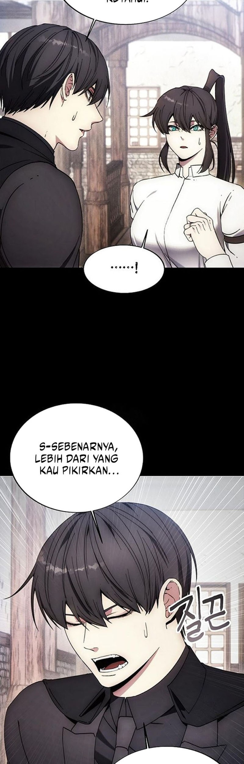 How to Live as a Villain Chapter 199 Gambar 15