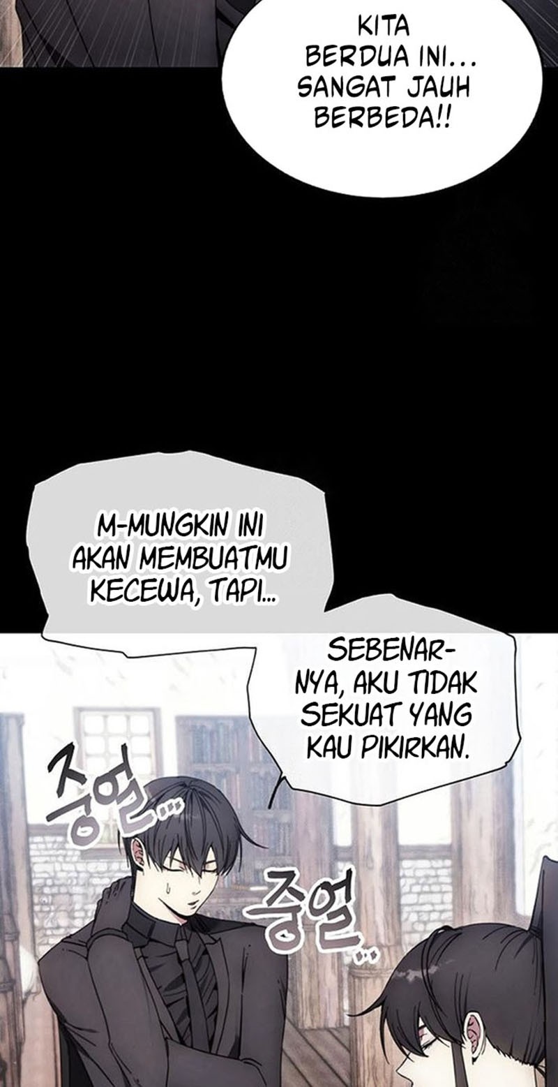 How to Live as a Villain Chapter 199 Gambar 16