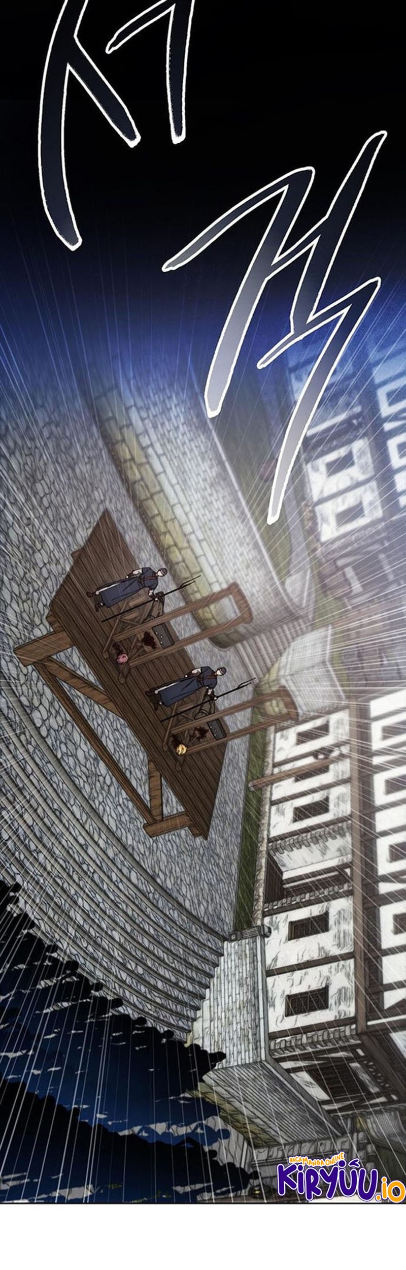 How to Live as a Villain Chapter 199 Gambar 37