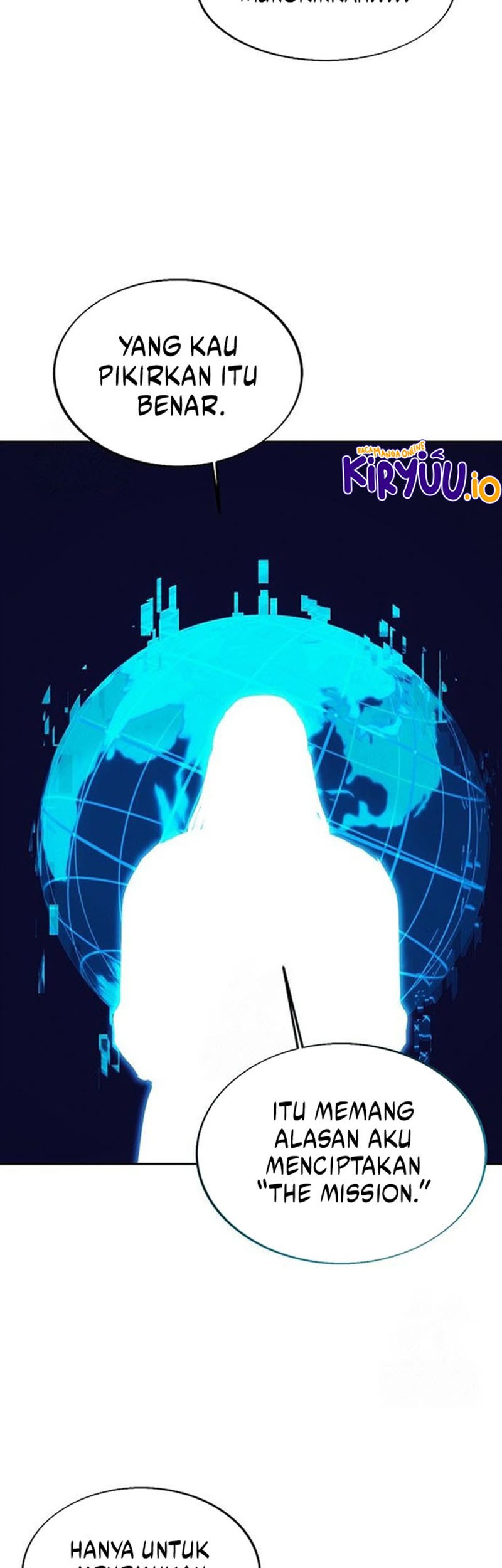 How to Live as a Villain Chapter 199 Gambar 59