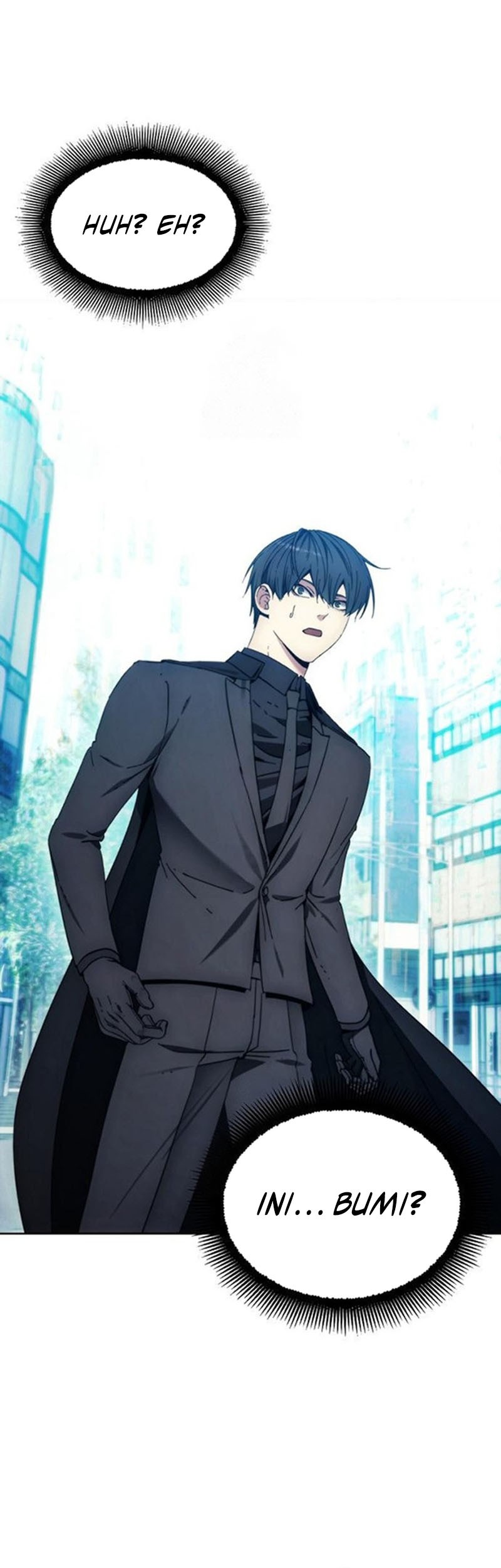 How to Live as a Villain Chapter 199 Gambar 42