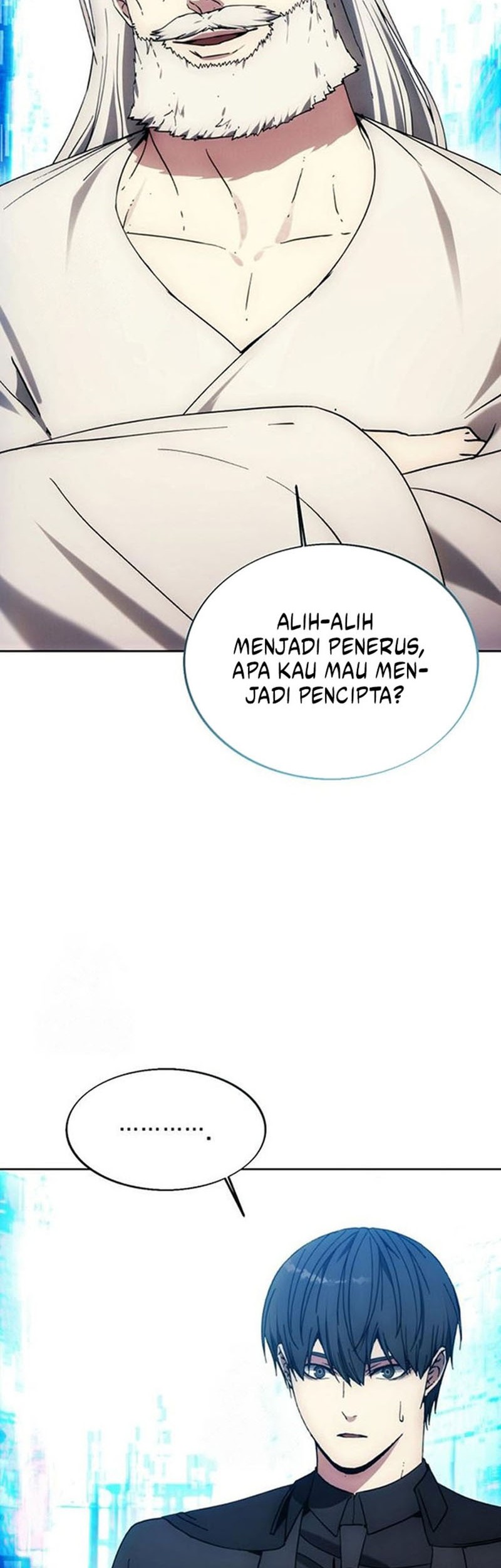 How to Live as a Villain Chapter 199 Gambar 50