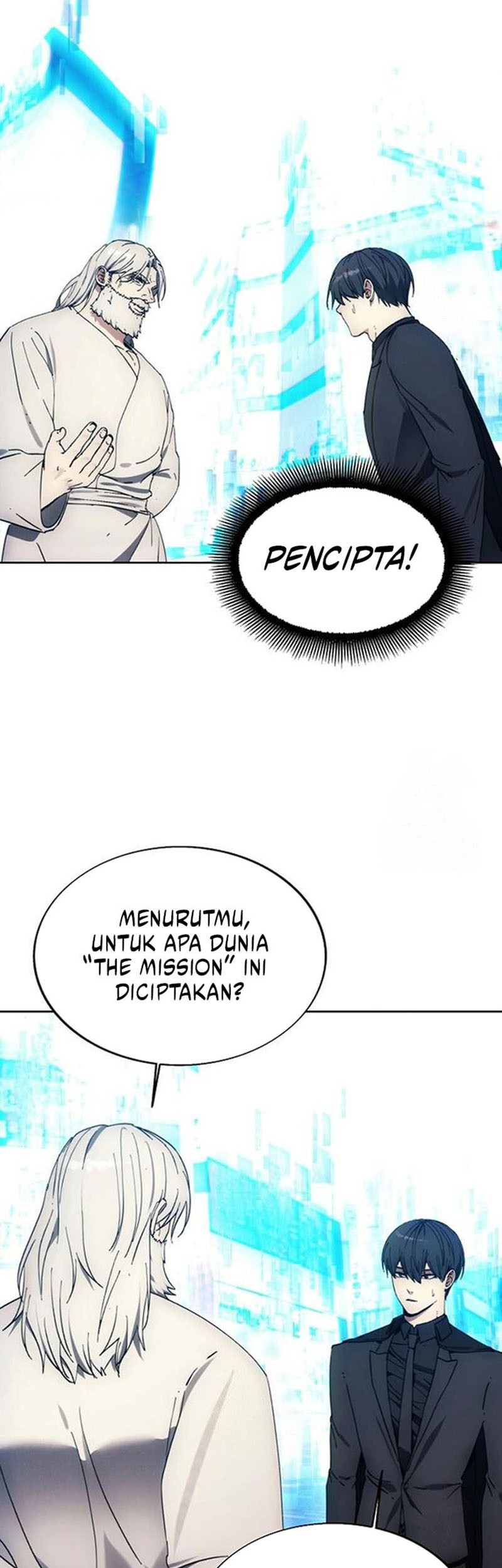 How to Live as a Villain Chapter 199 Gambar 52