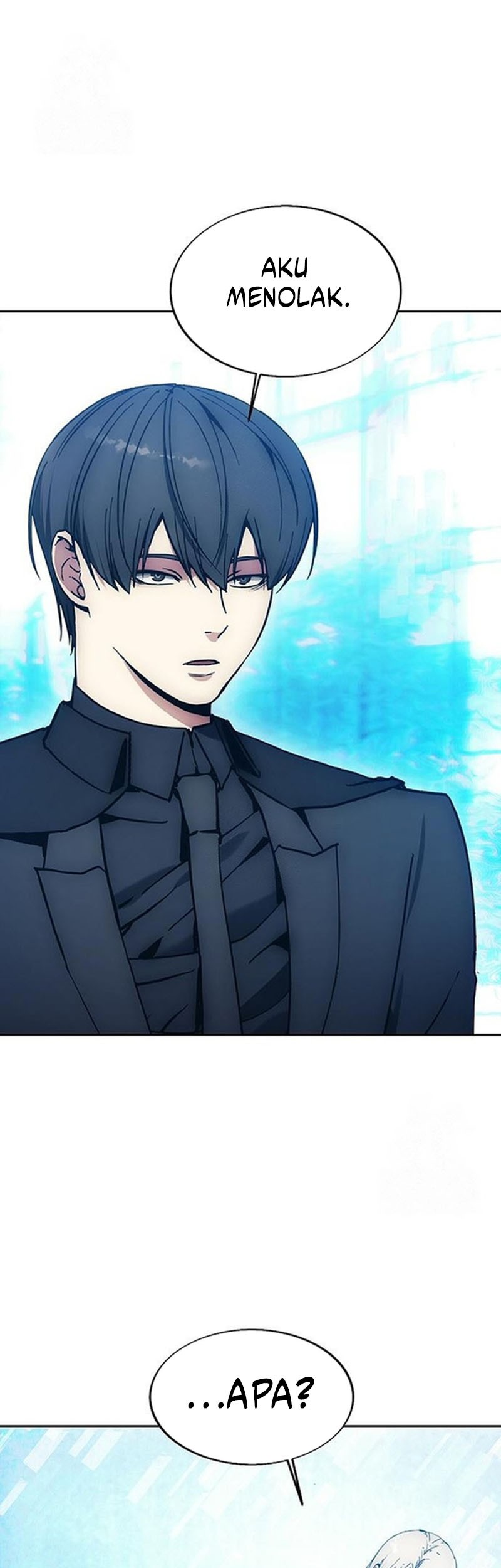 How to Live as a Villain Chapter 199 Gambar 62