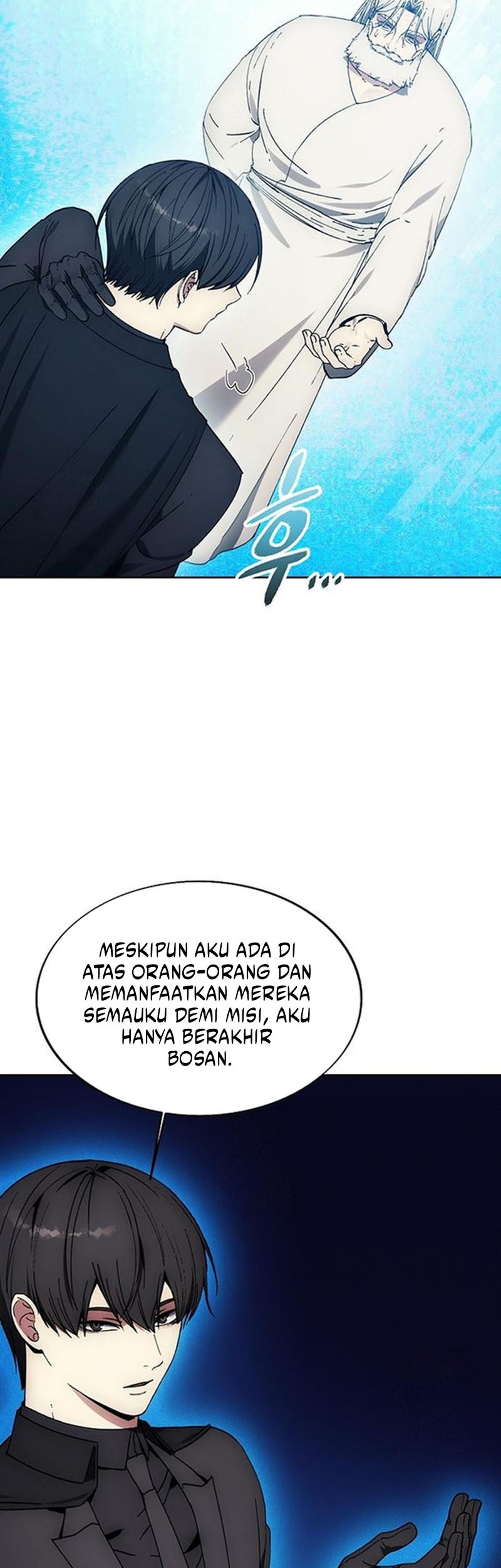 How to Live as a Villain Chapter 199 Gambar 63