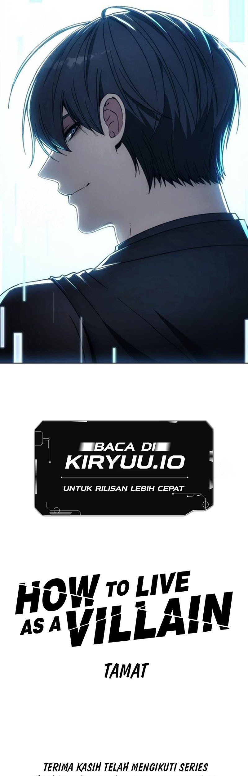 How to Live as a Villain Chapter 199 Gambar 74