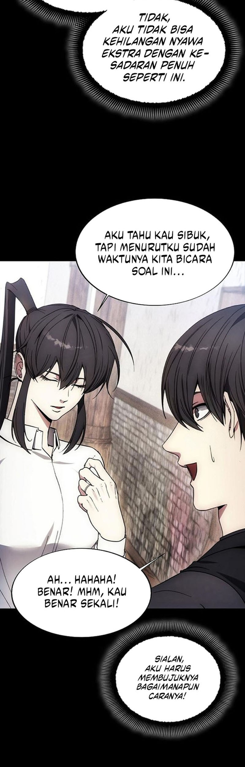 How to Live as a Villain Chapter 199 Gambar 9