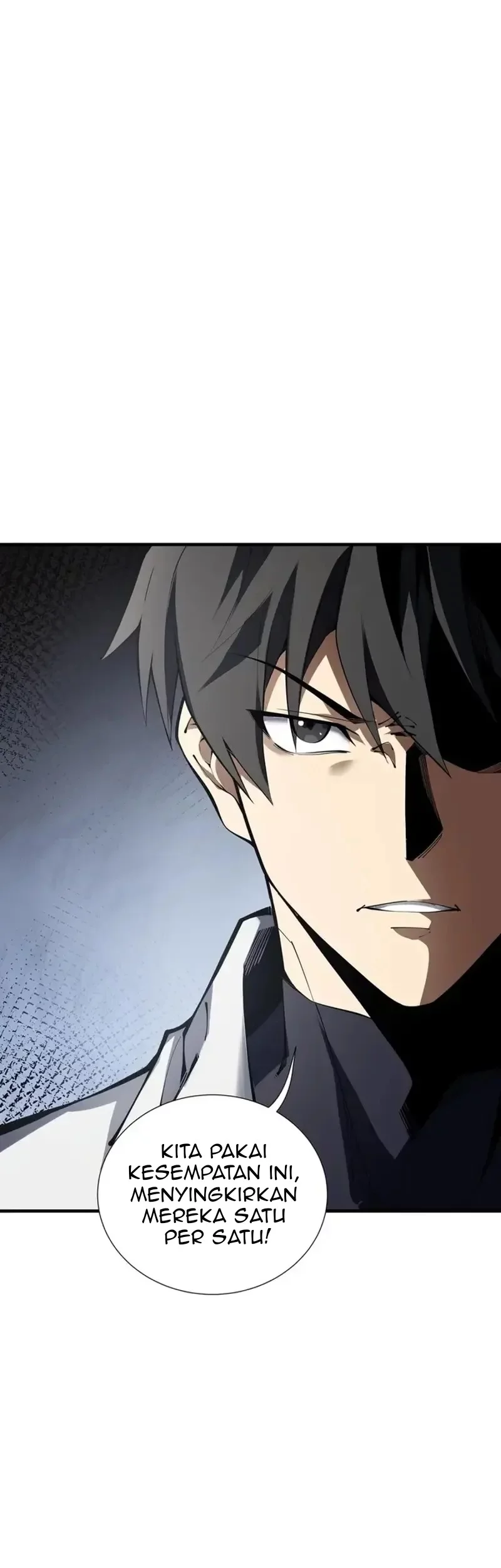 I Contracted Myself Chapter 87 Gambar 36