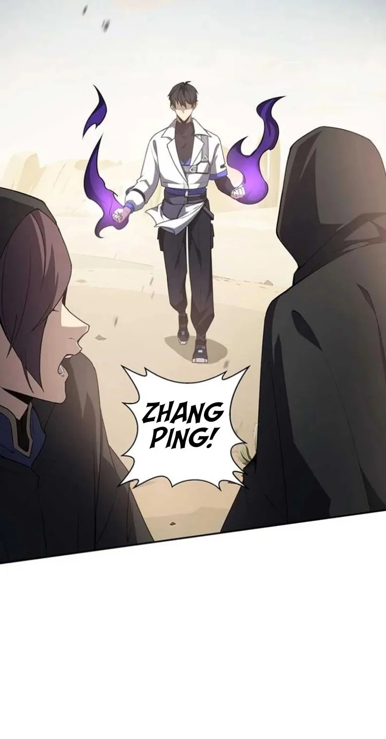 I Contracted Myself Chapter 88 Gambar 3