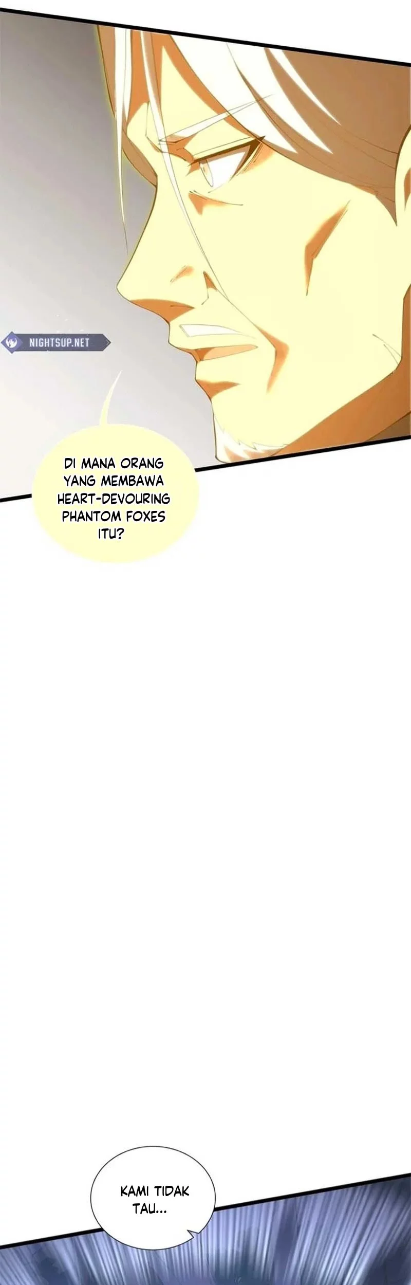 I Contracted Myself Chapter 89 Gambar 24