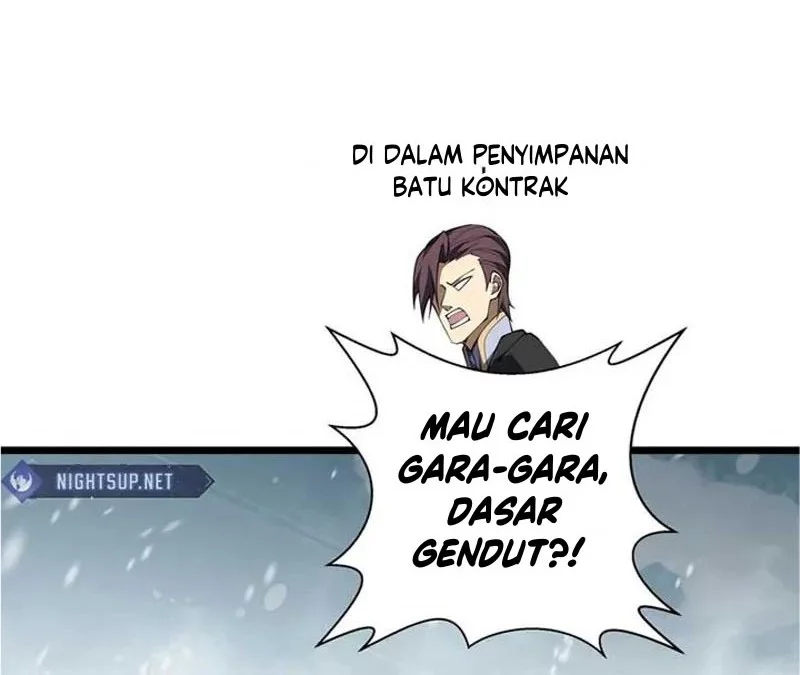 I Contracted Myself Chapter 89 Gambar 39