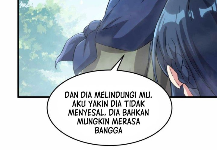 I Came From The Abyss to Save Mankind Chapter 116 Gambar 27