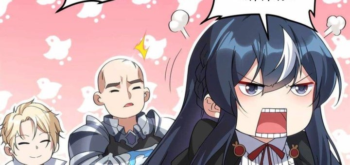 I Came From The Abyss to Save Mankind Chapter 116 Gambar 19