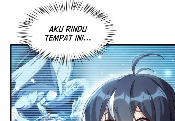 I Came From The Abyss to Save Mankind Chapter 116 Gambar 13