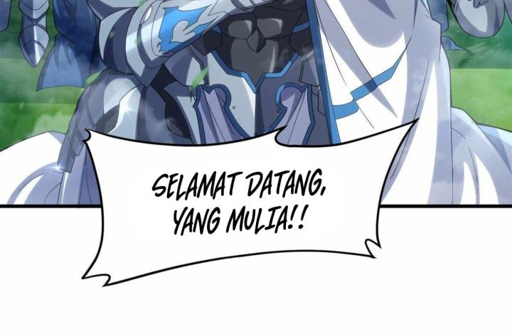 I Came From The Abyss to Save Mankind Chapter 116 Gambar 15