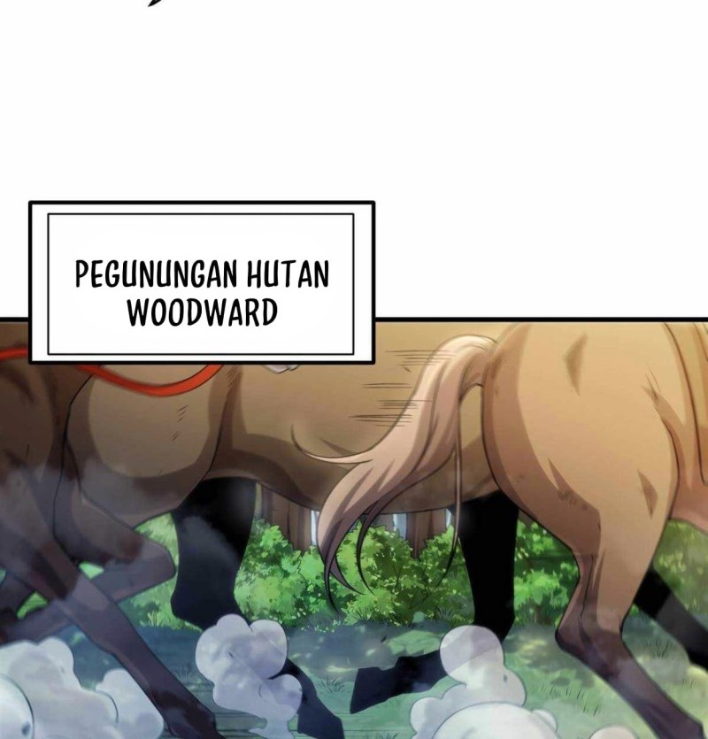 I Came From The Abyss to Save Mankind Chapter 117 Gambar 21