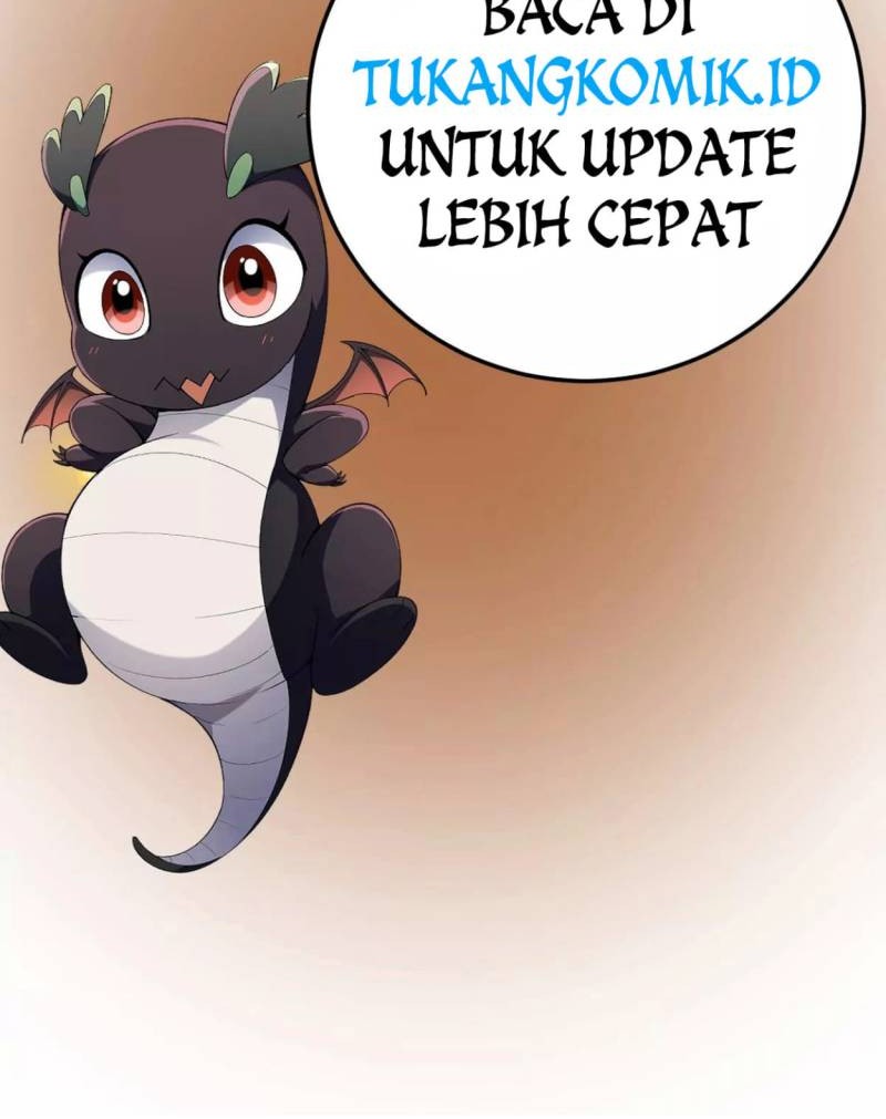 I Came From The Abyss to Save Mankind Chapter 118 Gambar 31