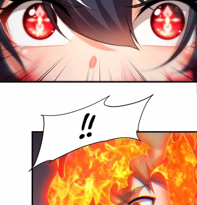 I Came From The Abyss to Save Mankind Chapter 118 Gambar 22